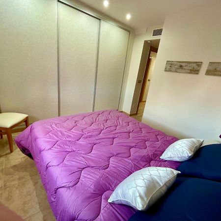Royal Beach House Vista Mar Ла Мата Екстериор снимка