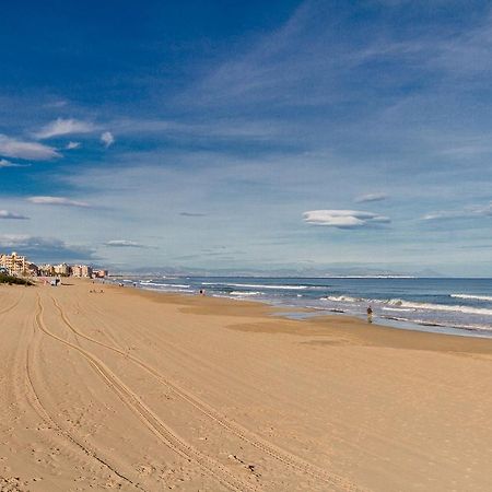 Royal Beach House Vista Mar Ла Мата Екстериор снимка