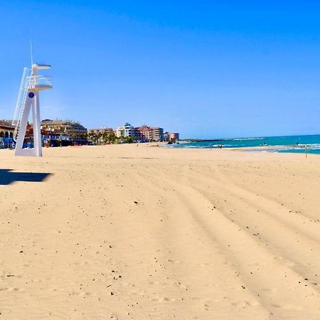 Royal Beach House Vista Mar Ла Мата Екстериор снимка