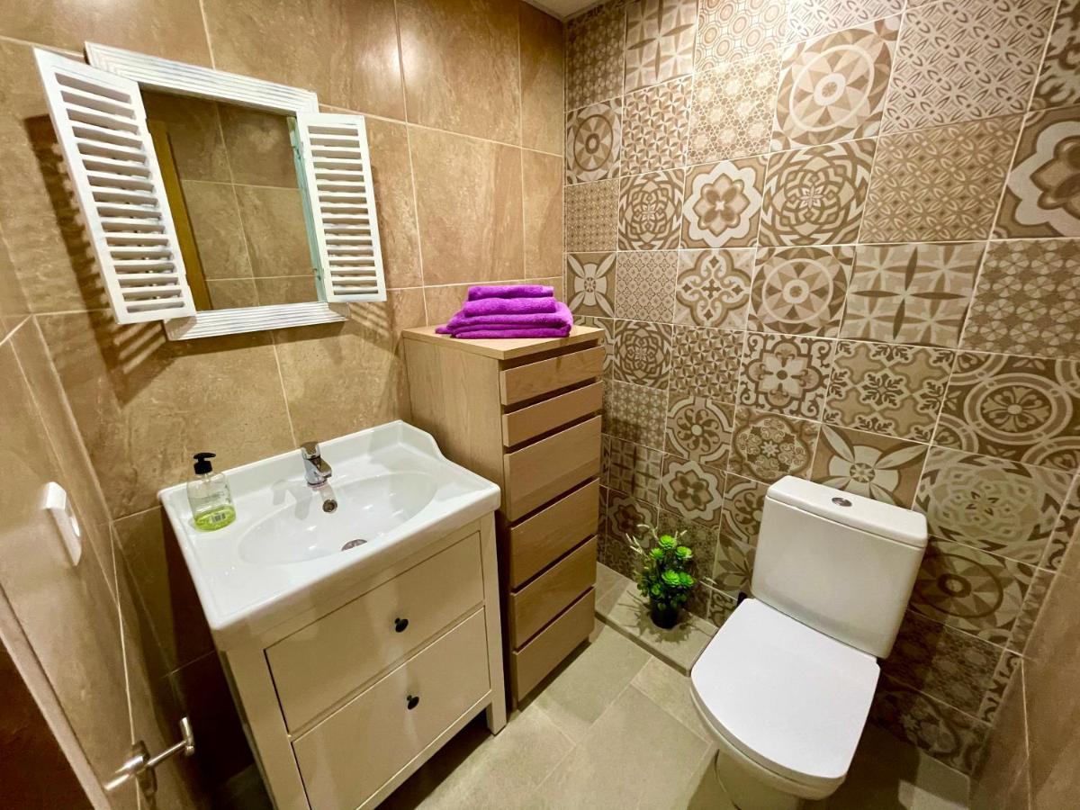 Royal Beach House Vista Mar Ла Мата Екстериор снимка