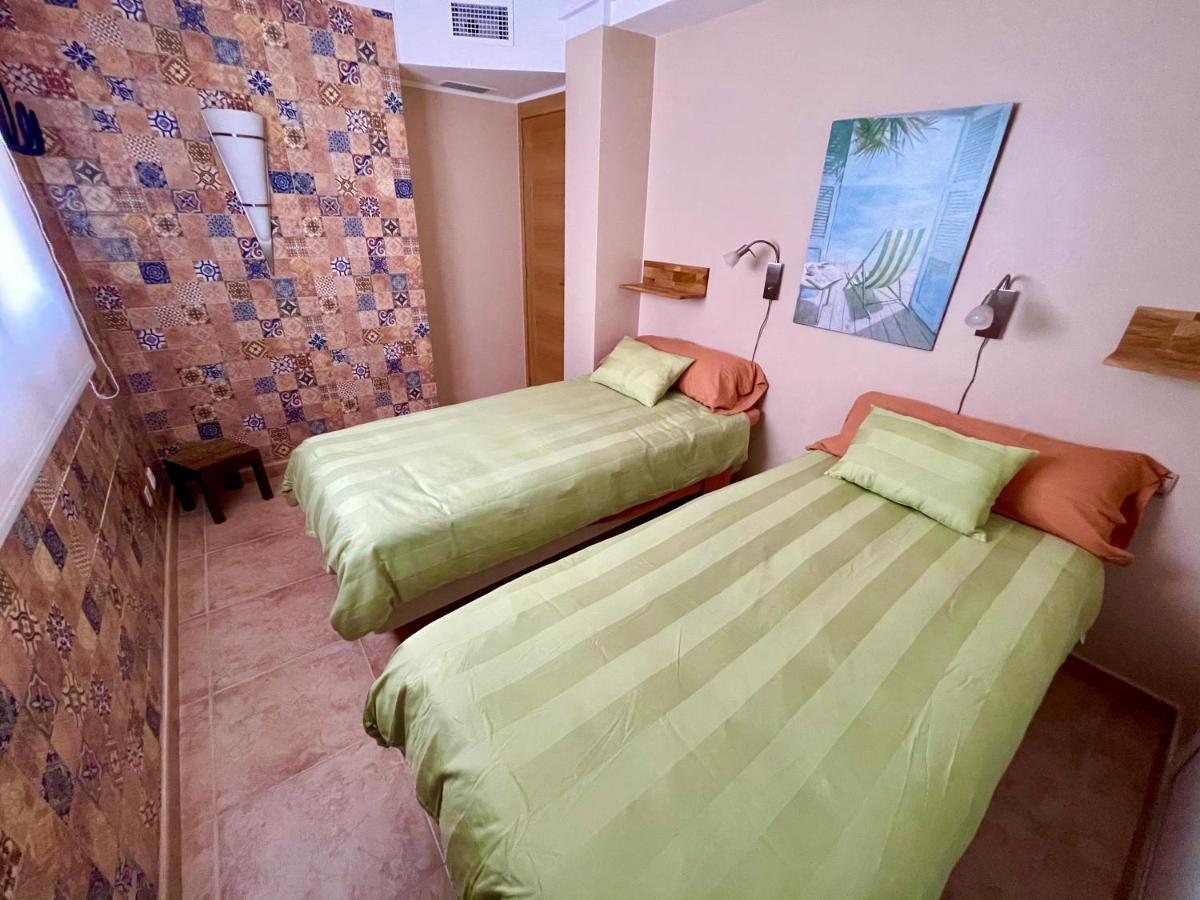 Royal Beach House Vista Mar Ла Мата Екстериор снимка