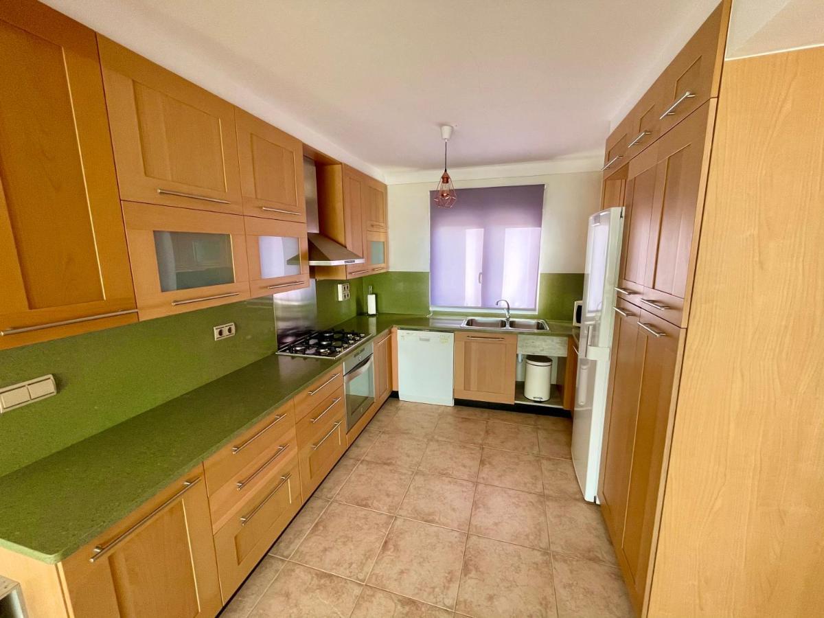 Royal Beach House Vista Mar Ла Мата Екстериор снимка
