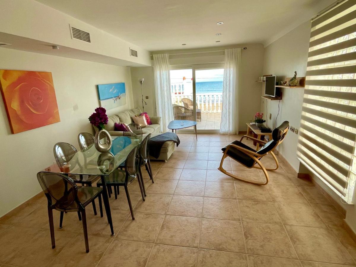 Royal Beach House Vista Mar Ла Мата Екстериор снимка