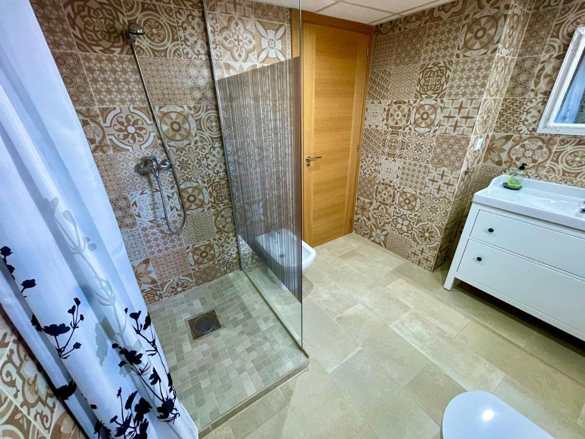Royal Beach House Vista Mar Ла Мата Екстериор снимка
