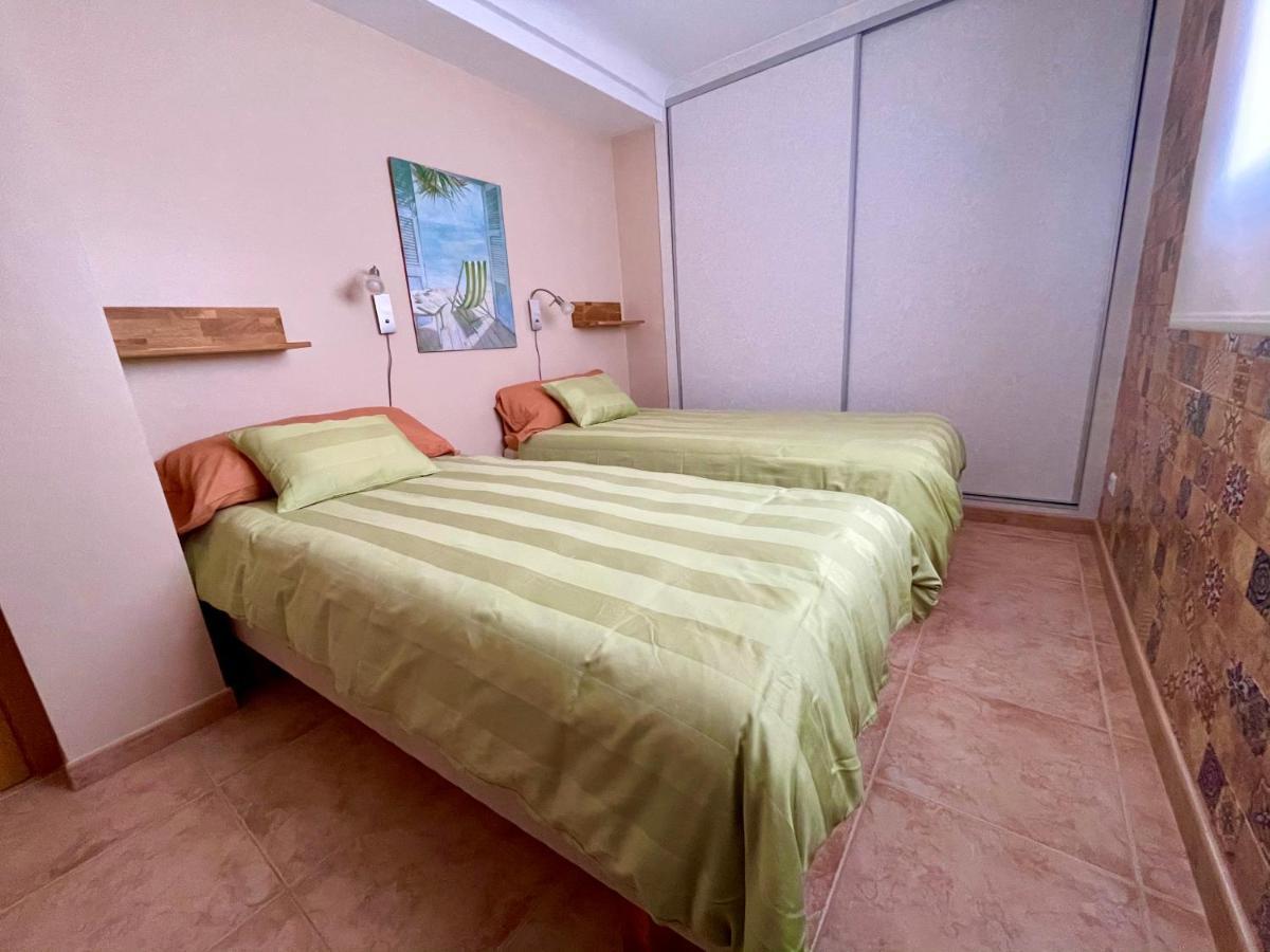 Royal Beach House Vista Mar Ла Мата Екстериор снимка