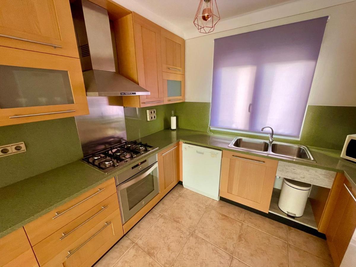 Royal Beach House Vista Mar Ла Мата Екстериор снимка