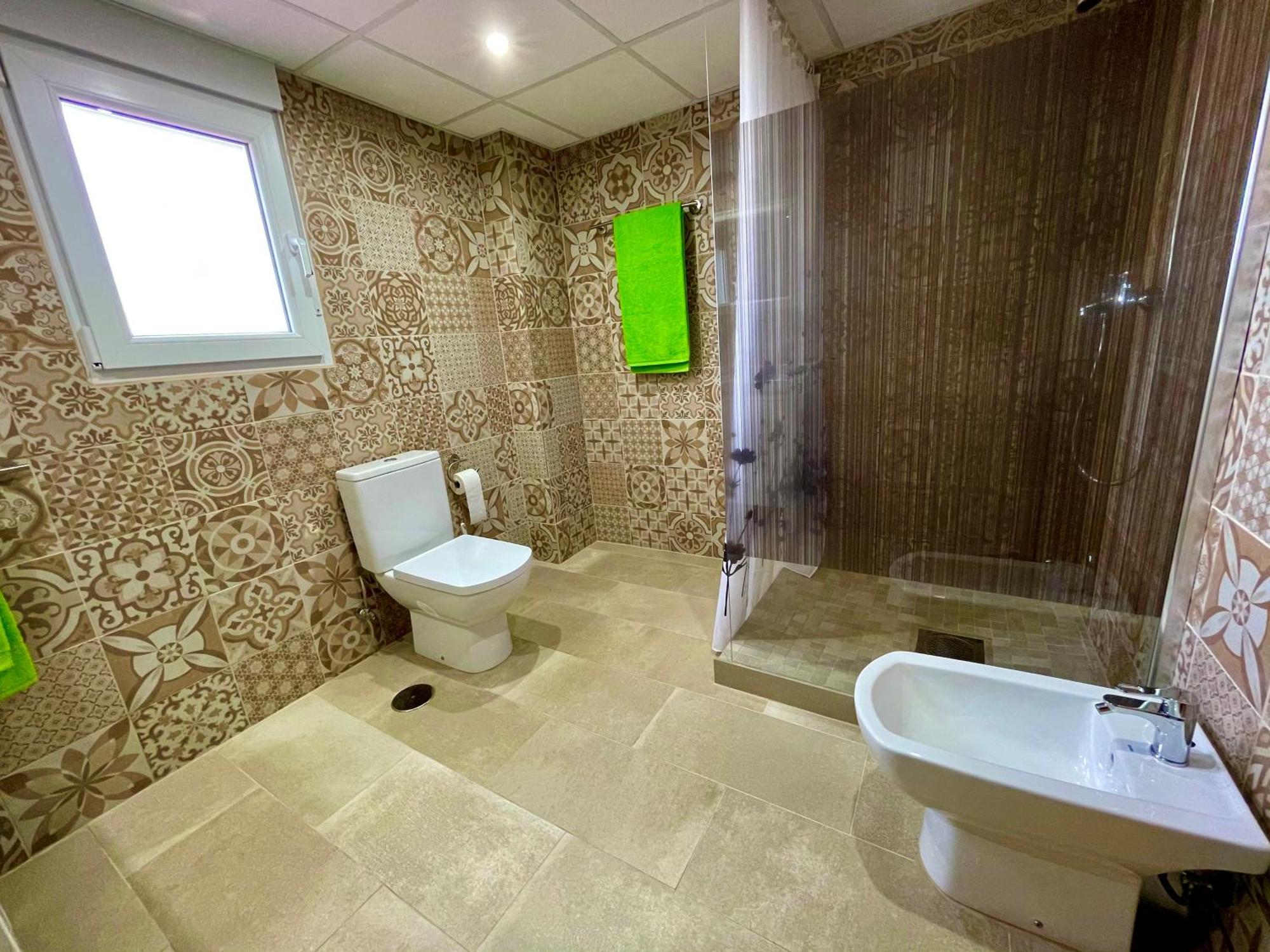 Royal Beach House Vista Mar Ла Мата Екстериор снимка