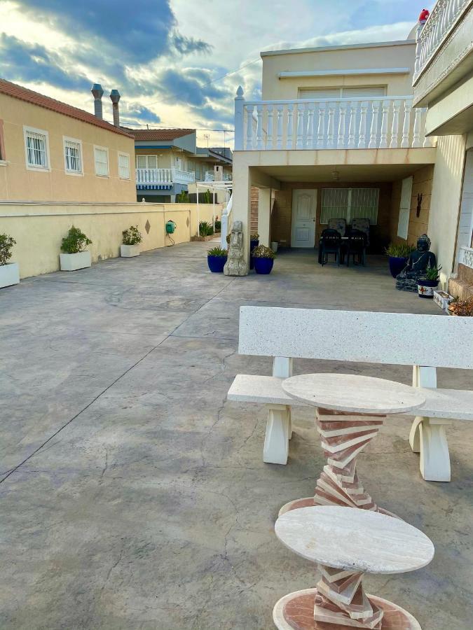 Royal Beach House Vista Mar Ла Мата Екстериор снимка